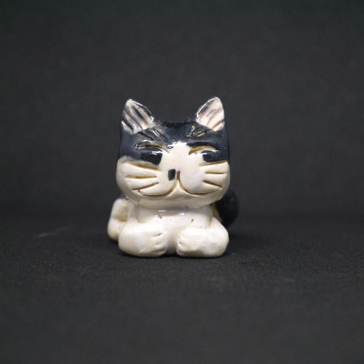 陶器ボタンサンプル2